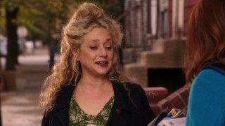 Несгибаемая Кимми Шмидт 1 сезон 11 серия