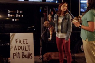 Несгибаемая Кимми Шмидт 2 сезон 4 серия