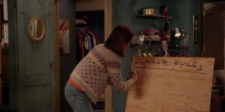 Несгибаемая Кимми Шмидт 3 сезон 8 серия