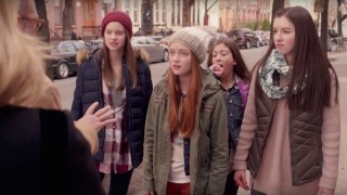 Несгибаемая Кимми Шмидт 2 сезон 12 серия