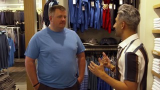 Натурал глазами гея 1 сезон 3 серия