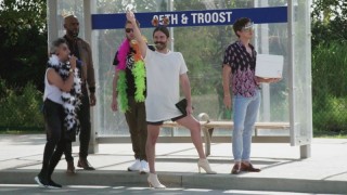 Натурал глазами гея 3 сезон 7 серия