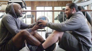 Натурал глазами гея 3 сезон 8 серия