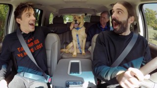 Натурал глазами гея 4 сезон 5 серия