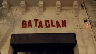 13 ноября: Атака на Париж 1 сезон 2 серия