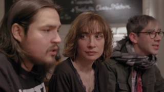 13 ноября: Атака на Париж 1 сезон 3 серия