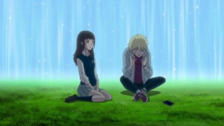 Хроники Идуна 1 сезон 1 серия