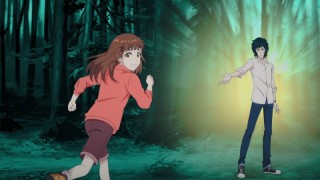 Хроники Идуна 1 сезон 2 серия