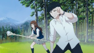 Хроники Идуна 1 сезон 5 серия