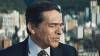 Ограбление века 1 сезон 1 серия