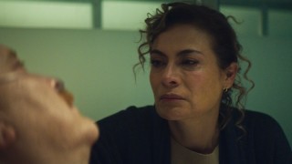 Ограбление века 1 сезон 6 серия