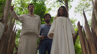 Избранный 1 сезон 4 серия