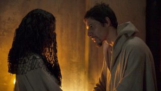 Избранный 1 сезон 6 серия