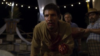 Избранный 2 сезон 2 серия