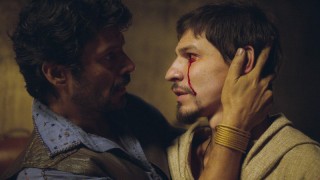 Избранный 2 сезон 5 серия