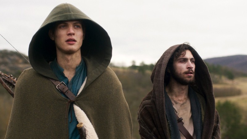 Колесо времени 5 серия