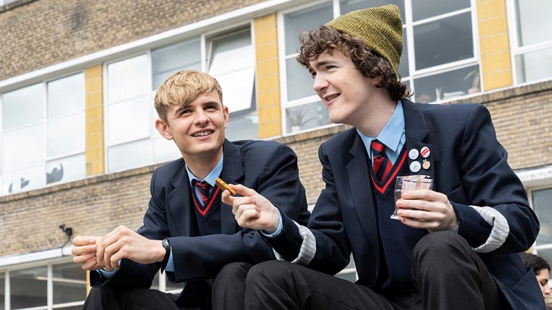 Алекс Райдер 1 серия Алекс Райдер 1 серия