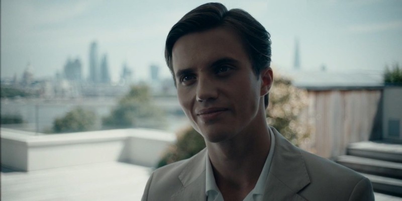 Алекс Райдер 5 серия Алекс Райдер 5 серия