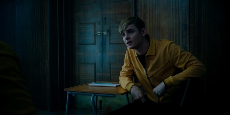 Алекс Райдер 6 серия Алекс Райдер 6 серия