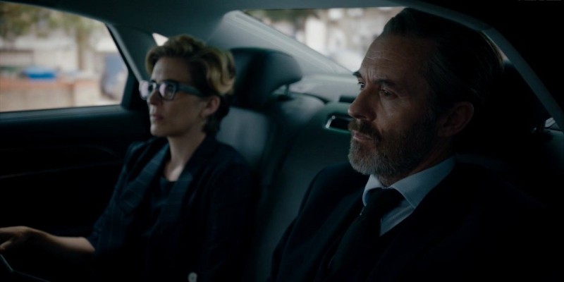 Алекс Райдер 8 серия Алекс Райдер 8 серия