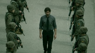 Бумажный дом 5 сезон 9 серия