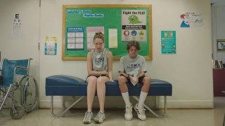 4лен 1 сезон 1 серия