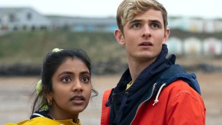 Алекс Райдер 2 сезон 1 серия