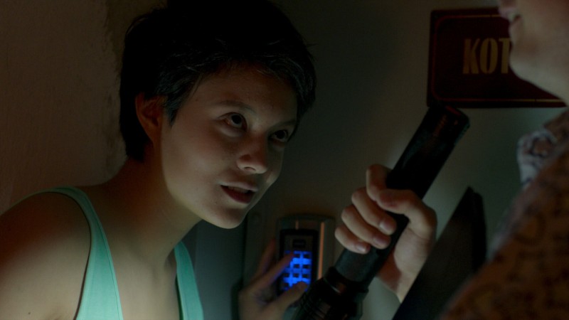 Открой глаза 4 серия Открой глаза 4 серия