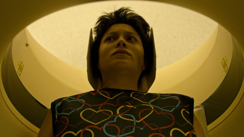 Открой глаза 6 серия