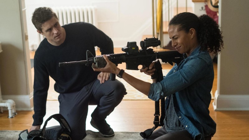 Кондор 8 серия