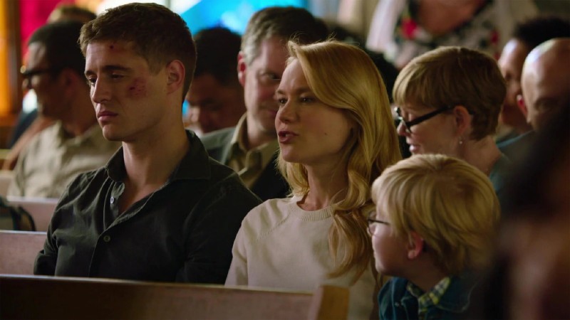 Кондор 2 сезон 3 серия Кондор 2 сезон 3 серия