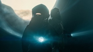 Вторжение 1 сезон 10 серия