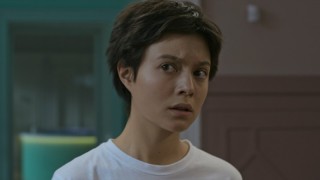 Открой глаза 1 сезон 1 серия