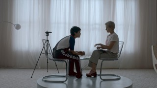 Открой глаза 1 сезон 3 серия