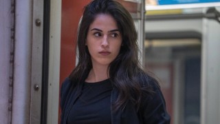 Кондор 1 сезон 2 серия