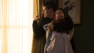 Кондор 1 сезон 4 серия