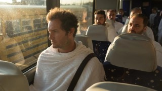 Кондор 1 сезон 6 серия