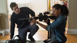 Кондор 1 сезон 8 серия