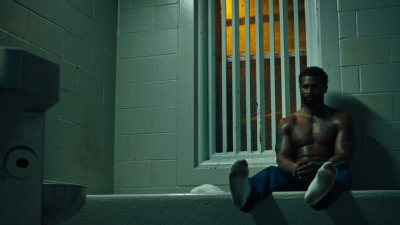 Мэр Кингстауна 5 серия Мэр Кингстауна 5 серия