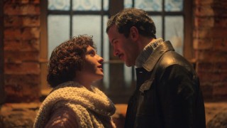 Клуб 1 сезон 3 серия