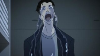 Человек-дьявол: Плакса 1 сезон 3 серия