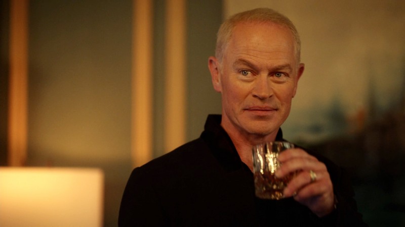 Флэш 8 сезон 4 серия