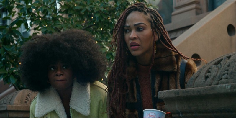 Гарлем 1 серия Гарлем 1 серия