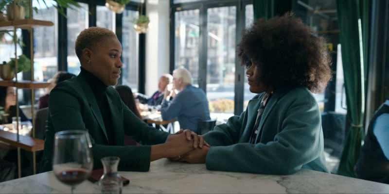 Гарлем 2 серия Гарлем 2 серия