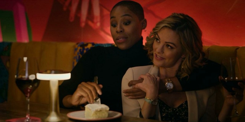 Гарлем 5 серия Гарлем 5 серия