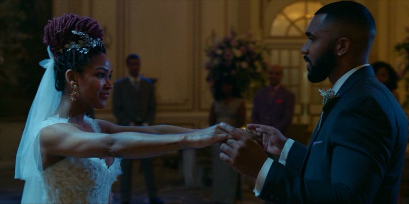 Гарлем 10 серия Гарлем 10 серия