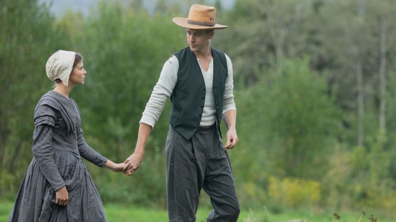 Пришельцы из прошлого 5 серия Пришельцы из прошлого 5 серия