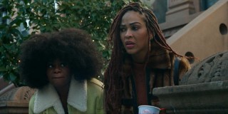 Гарлем 1 сезон 1 серия