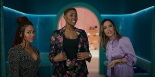 Гарлем 1 сезон 3 серия