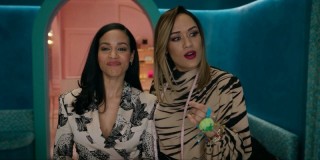 Гарлем 1 сезон 6 серия